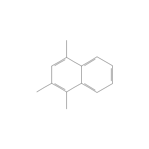 1,2,4-Trimethylnaphthalene (CAS: 2717-42-2) - Related Chemical Product