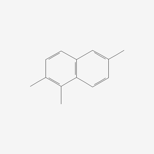 1,2,6-Trimethylnaphthalene (CAS: 3031-05-8) - Related Chemical Product