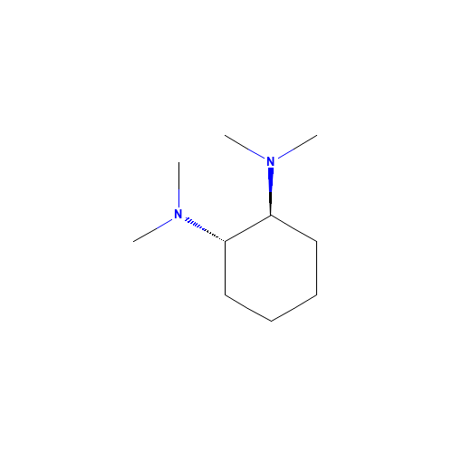 1,2-Cyclohexanediamine, N,N,N',N'-tetramethyl- (CAS: 53152-68-4) - Related Chemical Product
