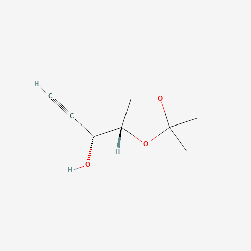 FT-0690822 CAS:4688-38-4 chemical structure
