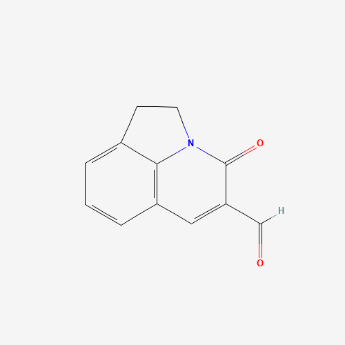 FT-0690829 CAS:386715-47-5 chemical structure