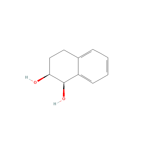 1,2-Dihydroxytetralin (CAS: 57495-92-8) - Related Chemical Product