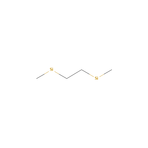 1,2-Ethanediylbis(methylsilane) (CAS: 4405-22-5) - Related Chemical Product