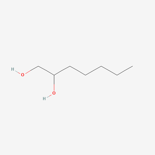 1,2-Heptanediol (CAS: 3710-31-4) - Related Chemical Product