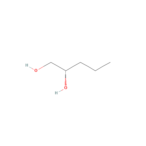 1,2-Pentanediol (CAS: 29117-54-2) - Related Chemical Product