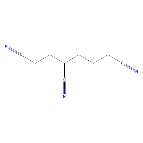 1,3,6-TRICYANOHEXANE (CAS: 1772-25-4) - Related Chemical Product