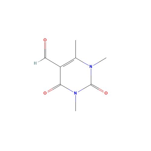 FT-0690853 CAS:23941-84-6 chemical structure