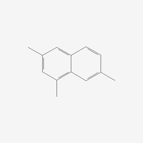 1,3,7-TRIMETHYLNAPHTHALENE (CAS: 2131-38-6) - Related Chemical Product