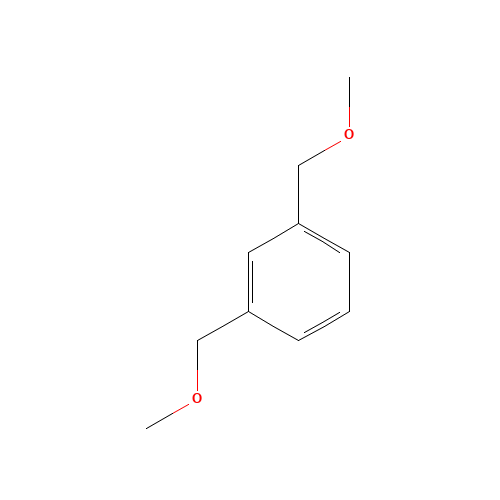 1,3-Bis(methoxymethyl)benzene (CAS: 22072-45-3) - Related Chemical Product