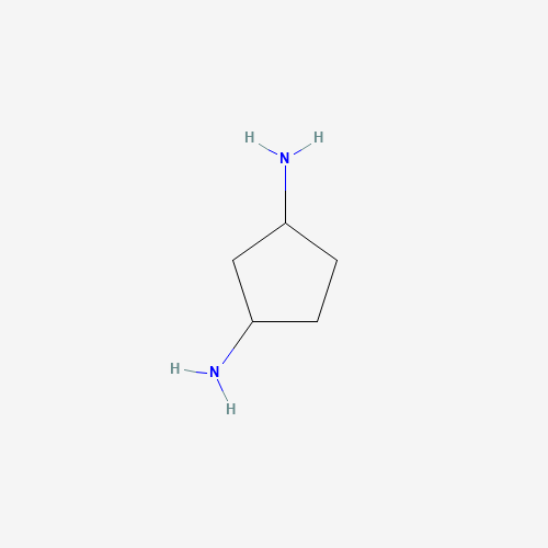 FT-0690860 CAS:73211-32-2 chemical structure