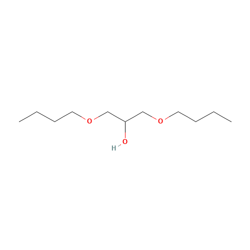 1,3-dibutoxypropan-2-ol (CAS: 2216-77-5) - Related Chemical Product