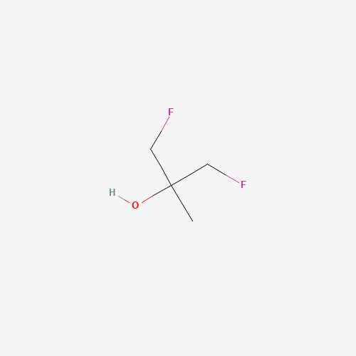 FT-0690867 CAS:144521-63-1 chemical structure
