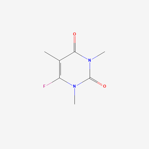FT-0690873 CAS:112706-71-5 chemical structure