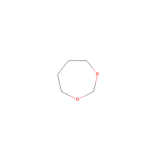 1,3-Dioxepan (CAS: 505-65-7) - Related Chemical Product