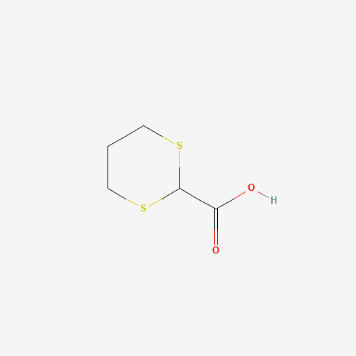 FT-0690878 CAS:20461-89-6 chemical structure