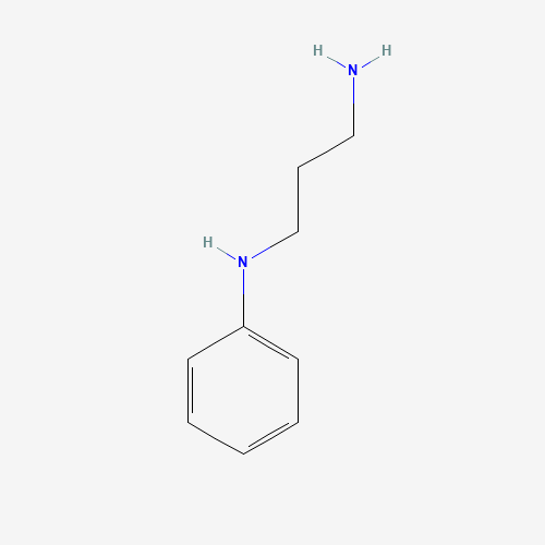 FT-0690886 CAS:4742-01-2 chemical structure