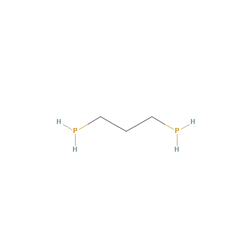 1,3-Propanediyldiphosphine (CAS: 3619-91-8) - Related Chemical Product