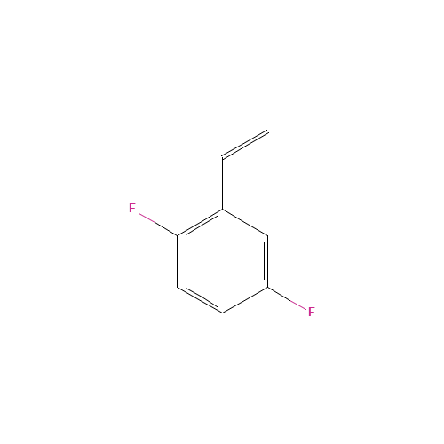 1,4-Difluoro-2-vinylbenzene (CAS: 305371-97-5) - Related Chemical Product