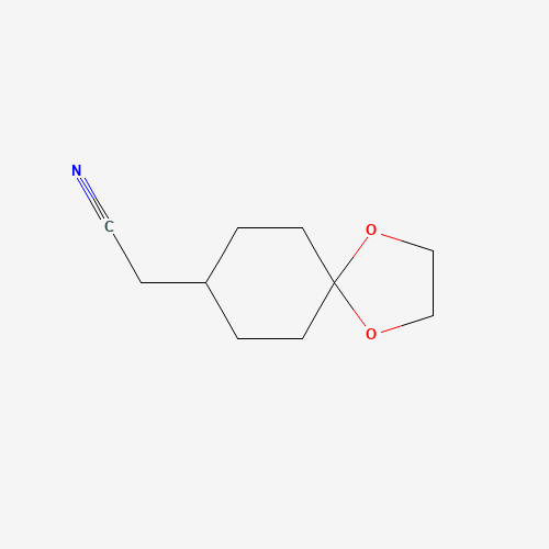 FT-0690897 CAS:124499-37-2 chemical structure