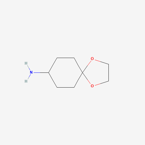 FT-0690898 CAS:97096-16-7 chemical structure