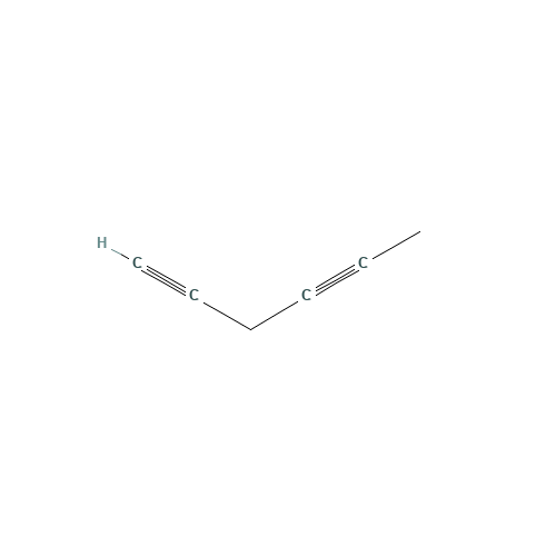 1,4-Hexadiyne (CAS: 10420-91-4) - Related Chemical Product
