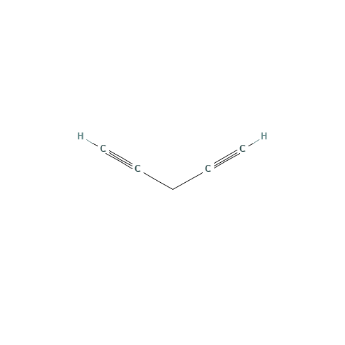 1,4-pentadiyne (CAS: 24442-69-1) - Related Chemical Product