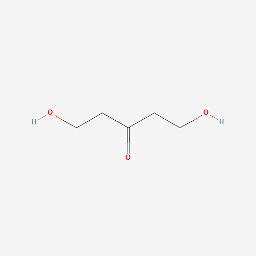 FT-0690907 CAS:4254-85-7 chemical structure
