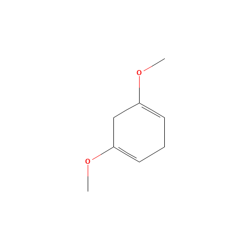 1,5-Dimethoxycyclohexa-1,4-diene (CAS: 37567-78-5) - Related Chemical Product