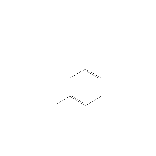 1,5-Dimethyl-1,4-cyclohexadiene (CAS: 4190-06-1) - Related Chemical Product