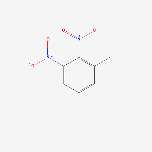 1,5-Dimethyl-2,3-dinitrobenzene (CAS: 65151-56-6) - Related Chemical Product