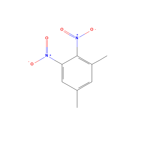 1,5-Dimethyl-2,3-dinitrobenzene (CAS: 65151-56-6) - Related Chemical Product