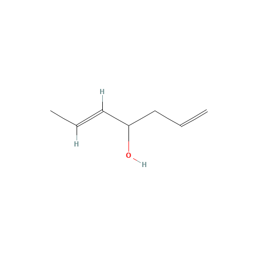 1,5-Heptadien-4-ol (CAS: 5638-26-6) - Related Chemical Product