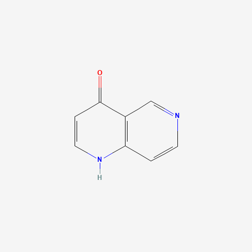 FT-0690919 CAS:5268-38-2 chemical structure