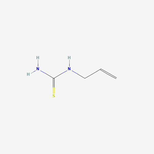 1-[(1E)-1-Propen-1-yl]thiourea (CAS: 185147-29-9) - Related Chemical Product