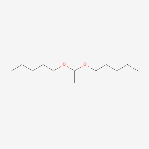 1-[1-(pentyloxy)ethoxy]pentane (CAS: 13002-08-9) - Related Chemical Product