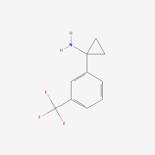 FT-0690936 CAS:503417-34-3 chemical structure