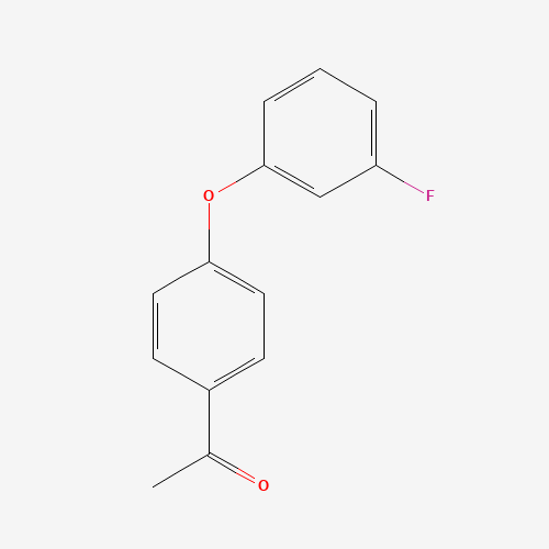 FT-0690937 CAS:86897-02-1 chemical structure