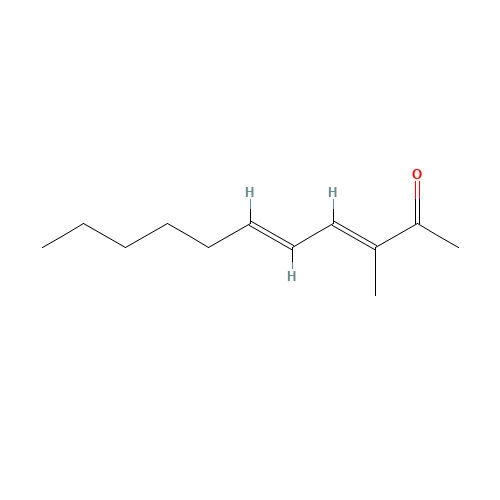 10-Methyl-1,3-undecadien-1-one (CAS: 85417-87-4) - Related Chemical Product