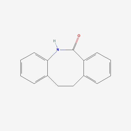 11,12-dihydrodibenzo[b,f]azocin-6(5h)-one (CAS: 6047-29-6) - Related Chemical Product