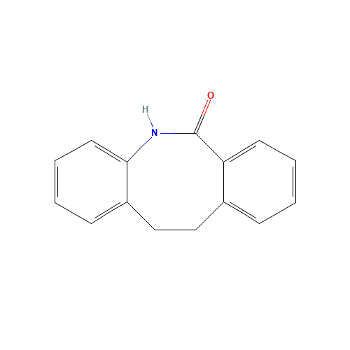11,12-dihydrodibenzo[b,f]azocin-6(5h)-one (CAS: 6047-29-6) - Related Chemical Product