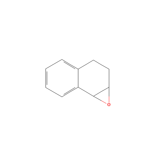 1a,2,3,7b-Tetrahydronaphtho[1,2-b]oxirene (CAS: 2461-34-9) - Related Chemical Product