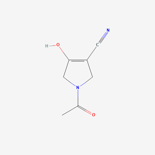 FT-0690957 CAS:18721-38-5 chemical structure