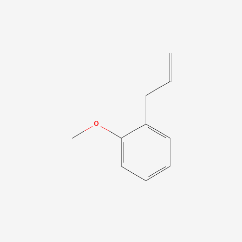 1-allyl-2-methoxybenzene (CAS: 3698-28-0) - Related Chemical Product