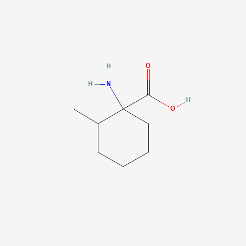 1-amino-2-methylcyclohexanecarboxylic acid (CAS: 13725-01-4) - Related Chemical Product