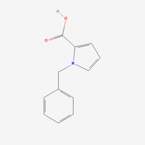 FT-0690970 CAS:18159-22-3 chemical structure