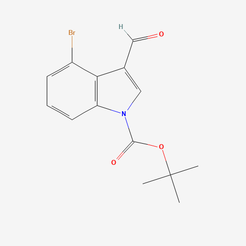 FT-0690976 CAS:303041-88-5 chemical structure