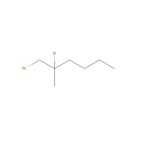 1-Bromo-2-methylhexane (CAS: 101258-57-5) - Related Chemical Product
