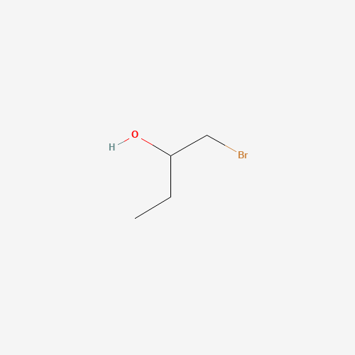 1-Bromobutan-2-Ol (CAS: 2482-57-7) - Related Chemical Product