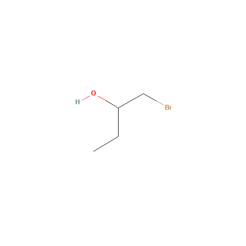 1-Bromobutan-2-Ol (CAS: 2482-57-7) - Related Chemical Product
