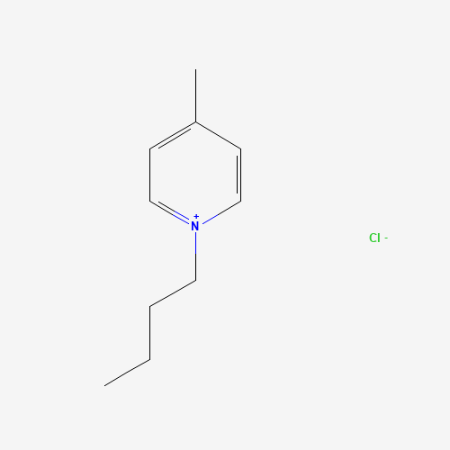 1-Butyl-4-methylpyridinium Chloride (CAS: 112400-86-9) - Related Chemical Product